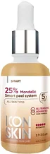 Пилинг для лица Icon Skin 25% Mandelic Smart Peel System