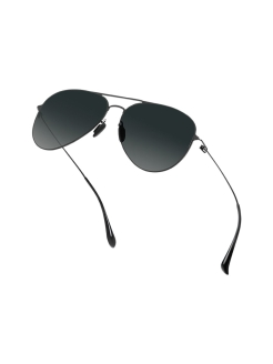 Очки солнцезащитные Xiaomi Mi Home Aviator Sunglasses Pro Nylon Polarizer TYJ04TS - фото 2 - id-p185449323