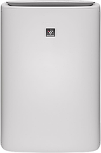 Климатический комплекс Sharp KIN-41RW