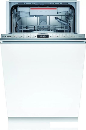 Посудомоечная машина Bosch SPV4XMX28E, фото 2