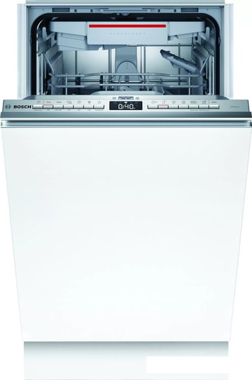 Посудомоечная машина Bosch SPV4XMX28E - фото 1 - id-p185418815