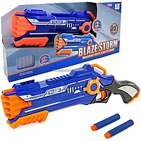 Бластер Blaze Storm 7037 Nerf элит