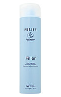 Kaaral Шампунь-филлер для плотности волос Filler Purify, 300 мл