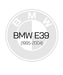 BMW E39 (1995-2004)