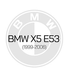 BMW X5 E53 (1999-2006)