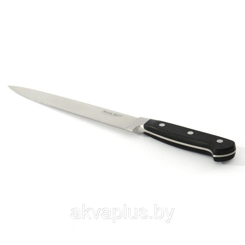 Нож поварской узкий 20см BERGHOFF CooknCo 2800386 Forget Essentials - фото 2 - id-p91363622