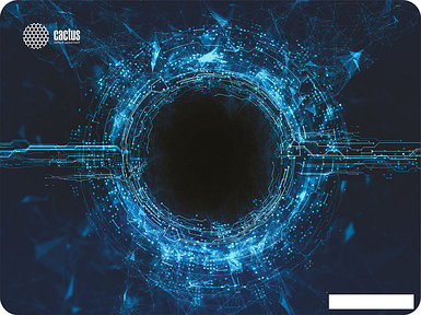 Коврик для мыши CACTUS Plasma CS-MP-PRO02XL