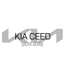 KIA CEED (2012-2018)
