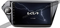Штатная магнитола KIA RIO 3 2013 mediacar M-9-inch. Android