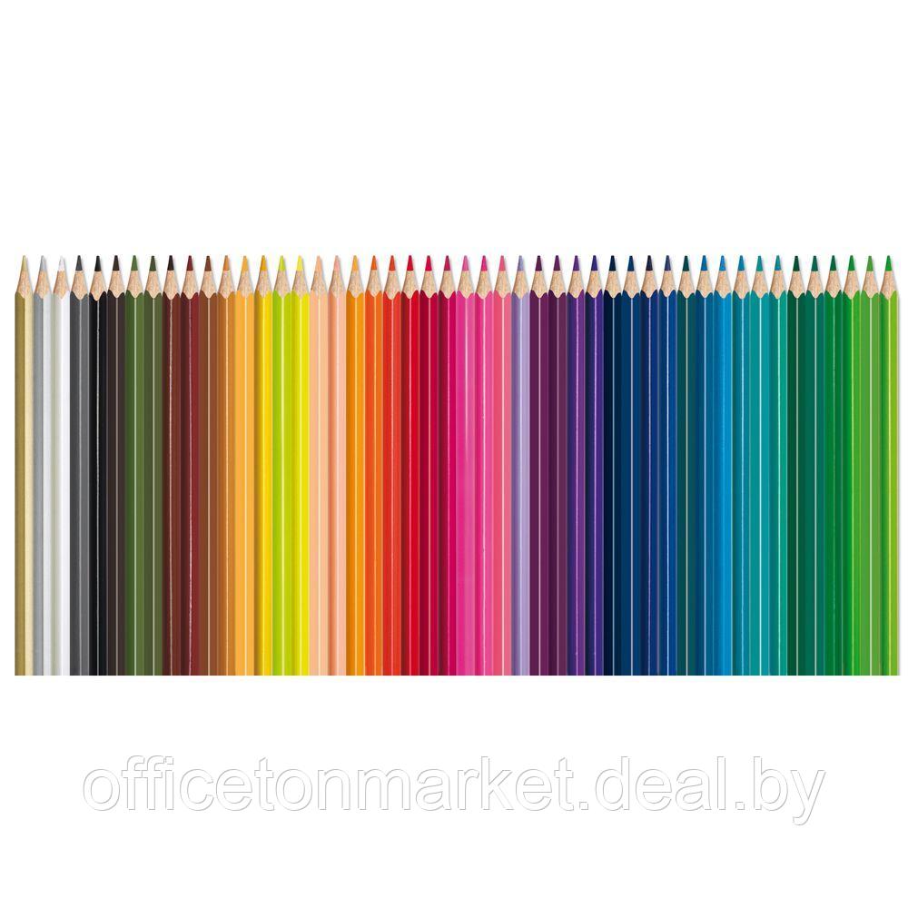 Цветные карандаши Maped "Color Peps", 48 цветов - фото 3 - id-p137124106