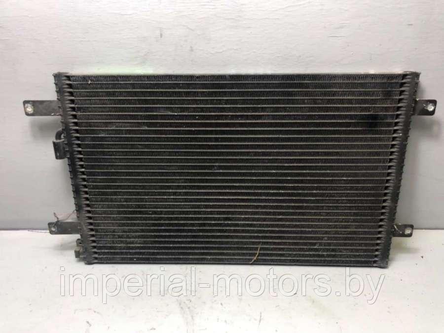 Радиатор кондиционера Volkswagen Sharan 1 - фото 1 - id-p128937539