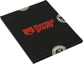 Thermal Grizzly Carbonaut TG-CA-32-32-02-R Термопрокладка 32x32x0.2мм