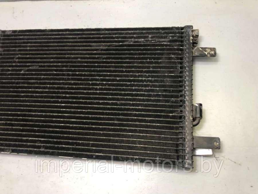 Радиатор кондиционера Seat Alhambra 1 - фото 2 - id-p128939971