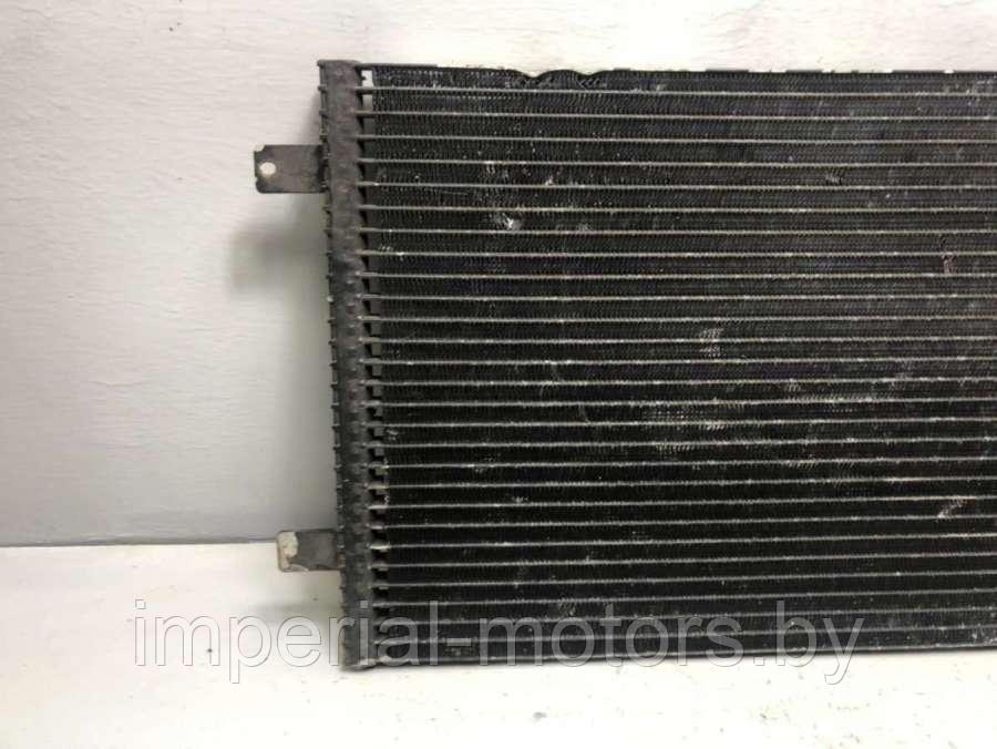 Радиатор кондиционера Seat Alhambra 1 - фото 4 - id-p128939971