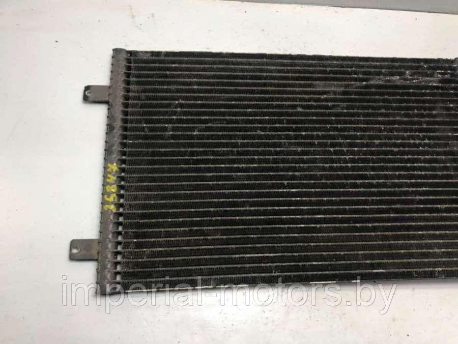 Радиатор кондиционера Seat Alhambra 1 - фото 5 - id-p128939971