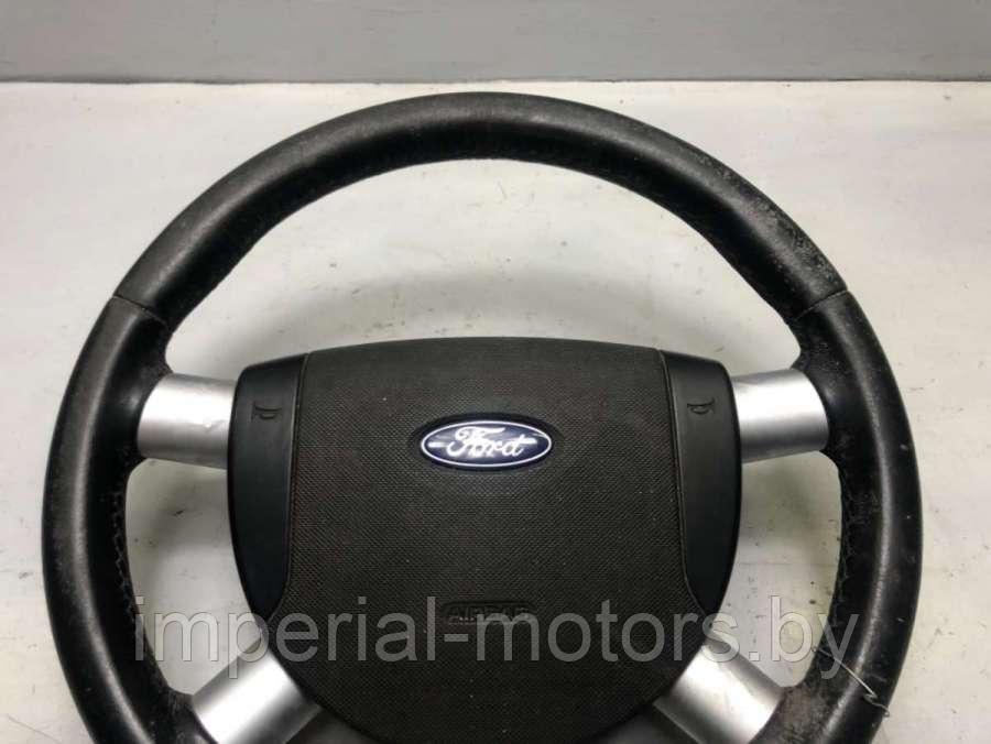 Рулевое колесо Ford Mondeo 3 - фото 3 - id-p153902028