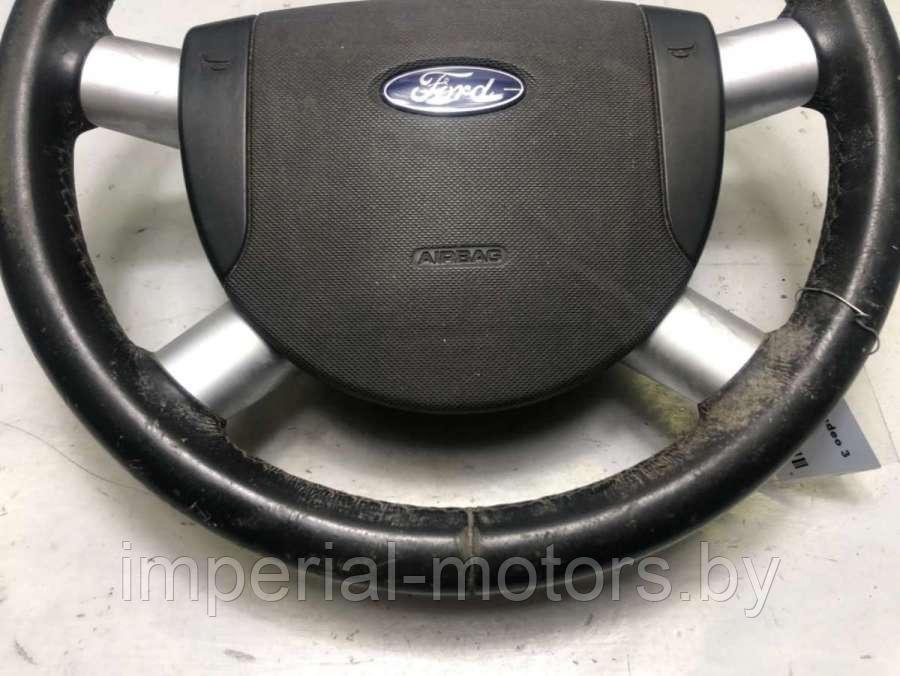 Рулевое колесо Ford Mondeo 3 - фото 5 - id-p153902028