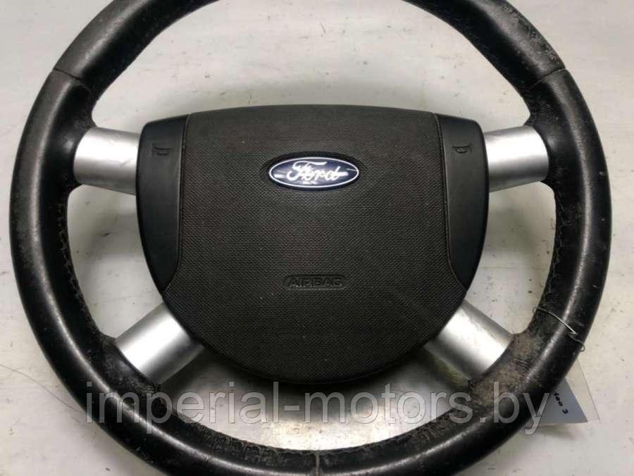 Рулевое колесо Ford Mondeo 3 - фото 6 - id-p153902028