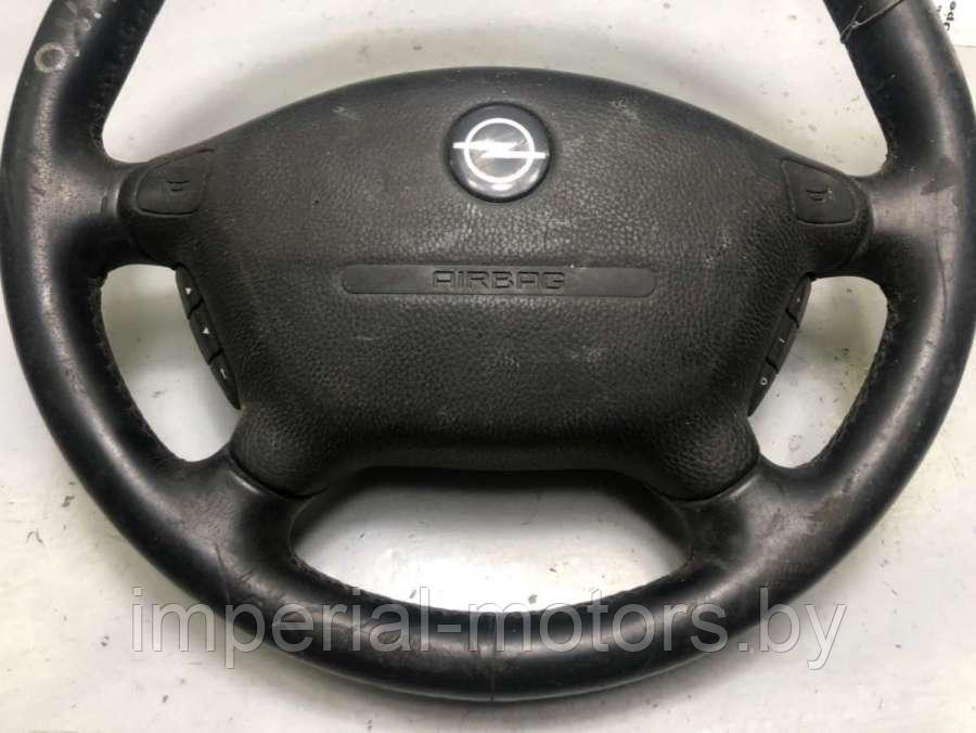 Рулевое колесо Opel Vectra B - фото 2 - id-p153902017