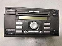 Магнитола (аудио система) Ford Focus 2