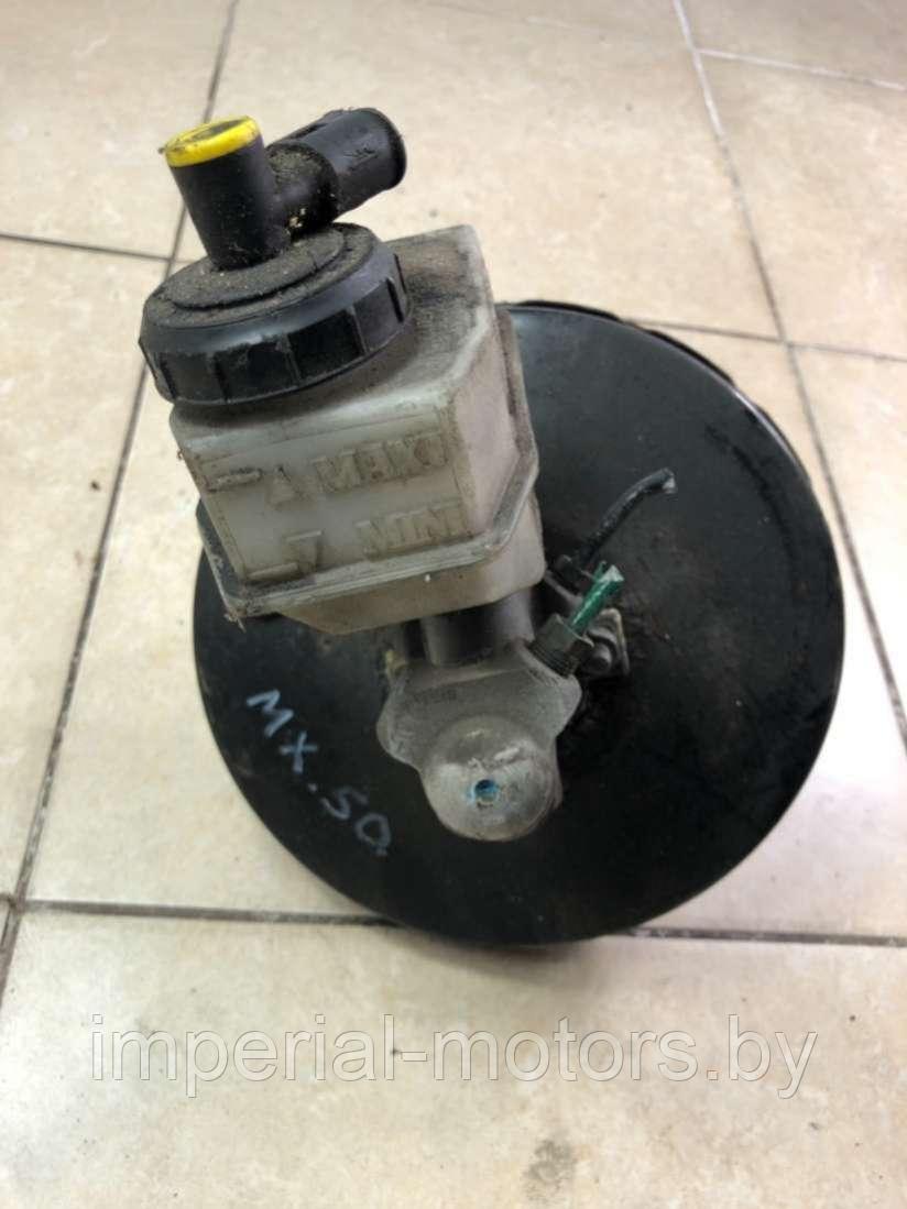 Вакуумный усилитель тормозов Renault Kangoo 1 - фото 2 - id-p166778711