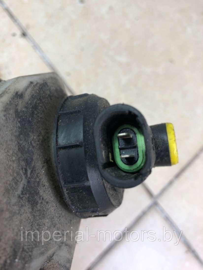 Вакуумный усилитель тормозов Renault Kangoo 1 - фото 4 - id-p166778711