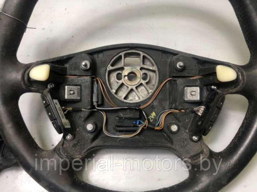Рулевое колесо Opel Vectra B - фото 6 - id-p153902018