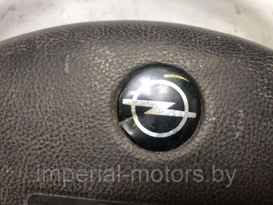 Рулевое колесо Opel Vectra B - фото 7 - id-p153902018