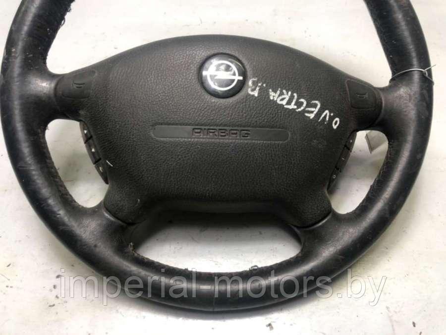 Рулевое колесо Opel Vectra B - фото 2 - id-p153902019