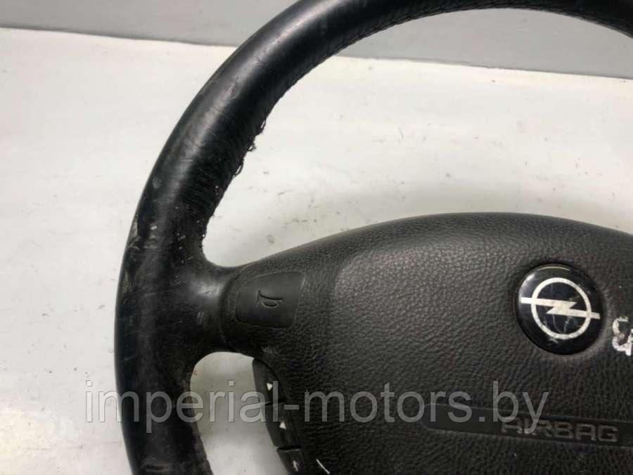 Рулевое колесо Opel Vectra B - фото 3 - id-p153902019