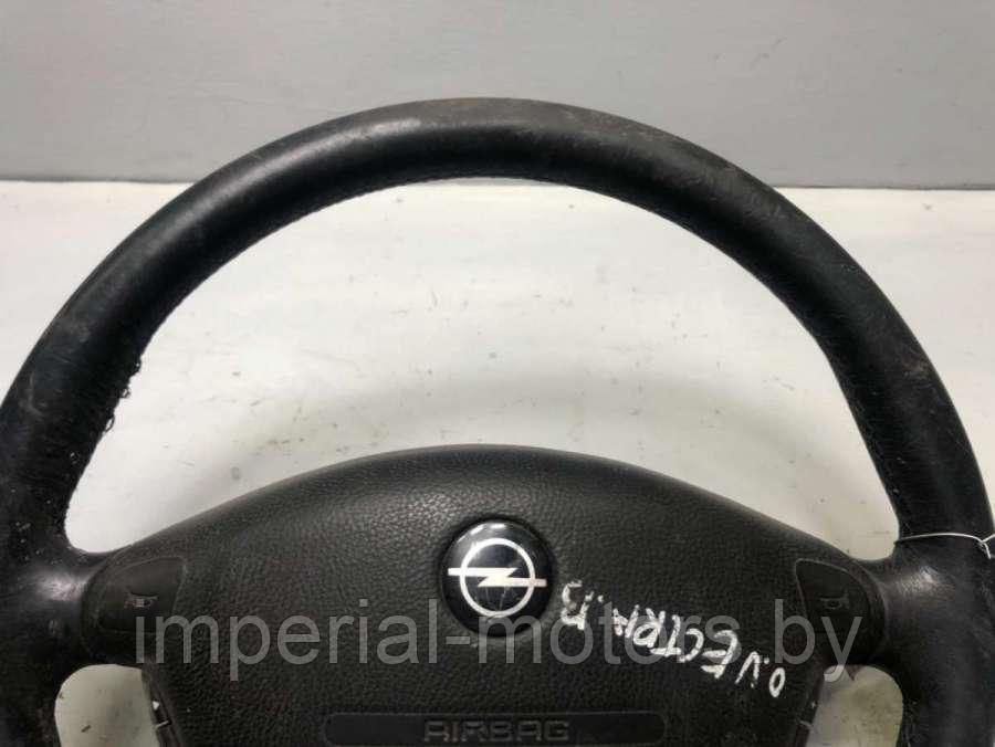 Рулевое колесо Opel Vectra B - фото 8 - id-p153902019