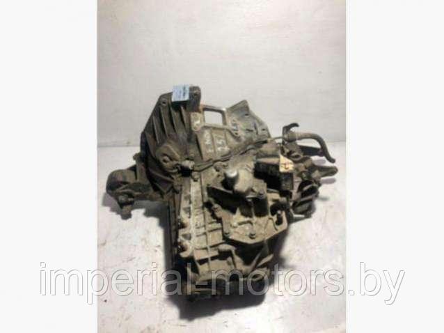 КПП механическая (МКПП) 5-ступенчатая Ford Mondeo 1 - фото 3 - id-p128935942