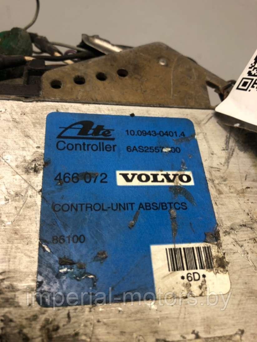 Блок управления ABS Volvo 460 - фото 3 - id-p166779015