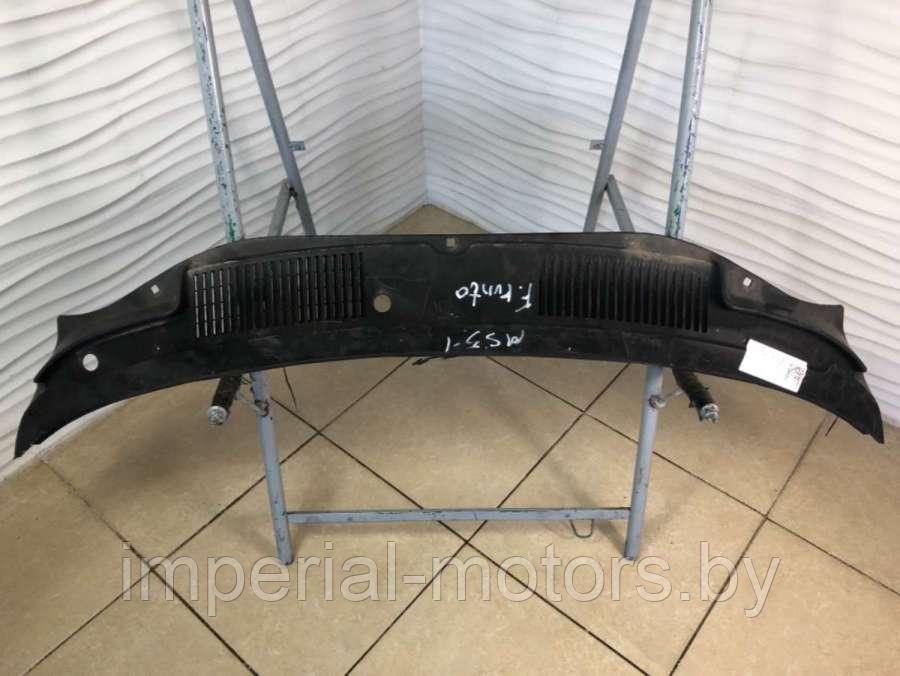 Решетка стеклоочистителя (Дождевик) Fiat Punto 1 - фото 1 - id-p166779641