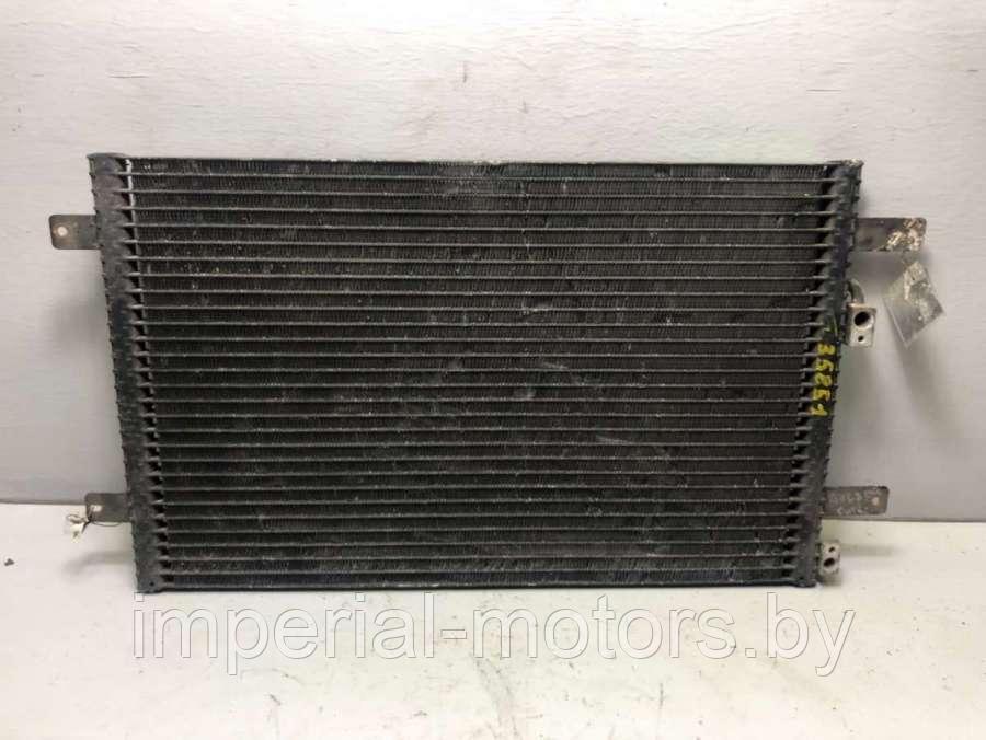 Радиатор кондиционера Volkswagen Sharan 1 - фото 1 - id-p128939042