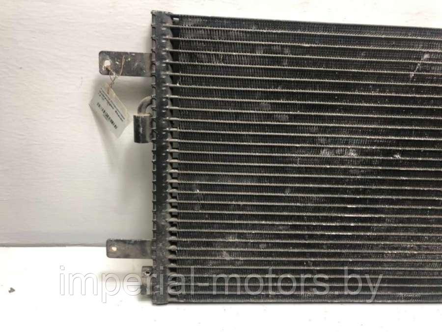 Радиатор кондиционера Volkswagen Sharan 1 - фото 3 - id-p128939042