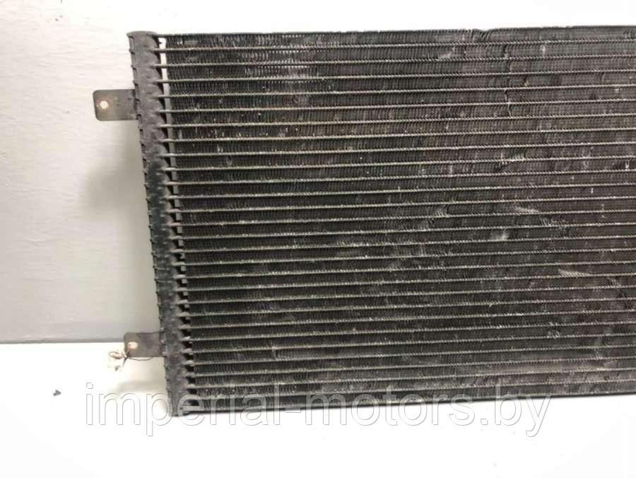 Радиатор кондиционера Volkswagen Sharan 1 - фото 4 - id-p128939042