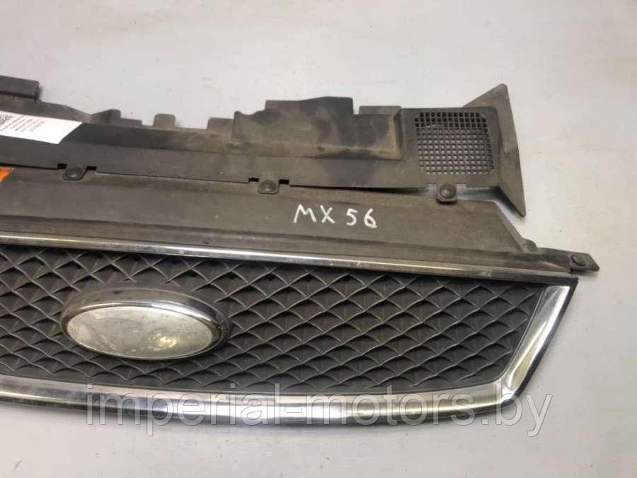 Решетка радиатора Ford C-max 1 - фото 3 - id-p166779021