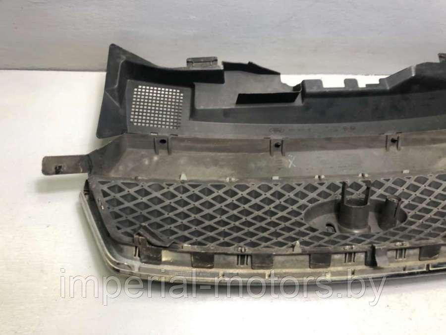Решетка радиатора Ford C-max 1 - фото 5 - id-p166779021