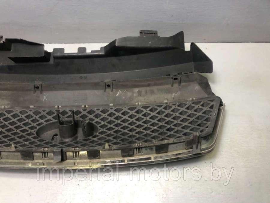 Решетка радиатора Ford C-max 1 - фото 6 - id-p166779021