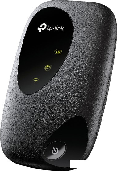 Мобильный 4G Wi-Fi роутер TP-Link M7000