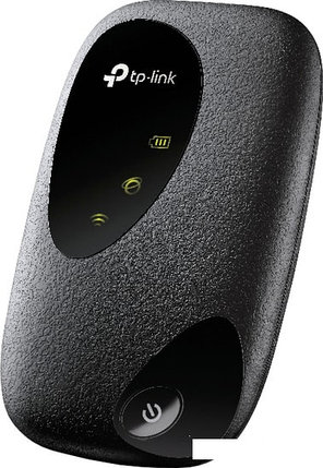 Мобильный 4G Wi-Fi роутер TP-Link M7000, фото 2