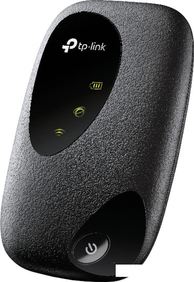 Мобильный 4G Wi-Fi роутер TP-Link M7000 - фото 1 - id-p185462144