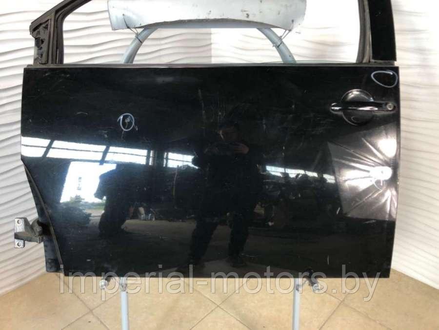 Дверь передняя левая Volkswagen Beetle 1 - фото 3 - id-p154238598