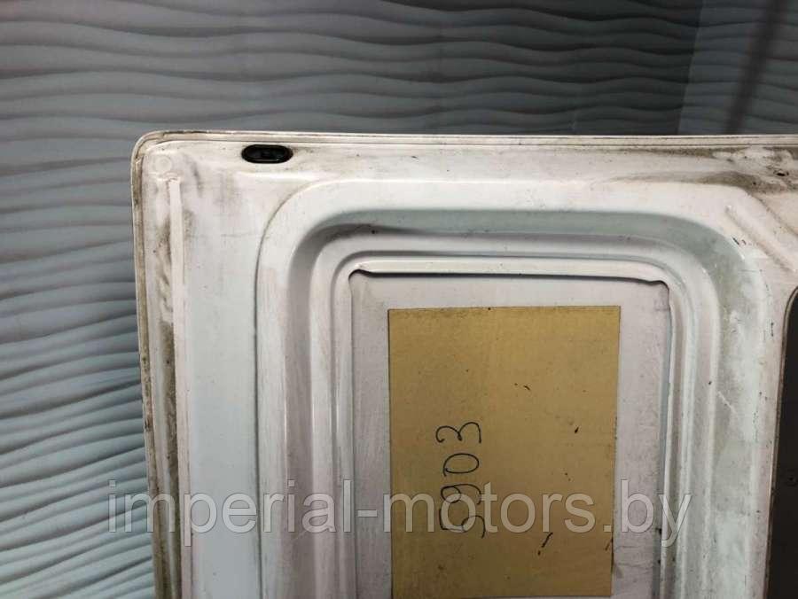 Дверь сдвижная правая Volkswagen Caddy 3 - фото 4 - id-p128935191