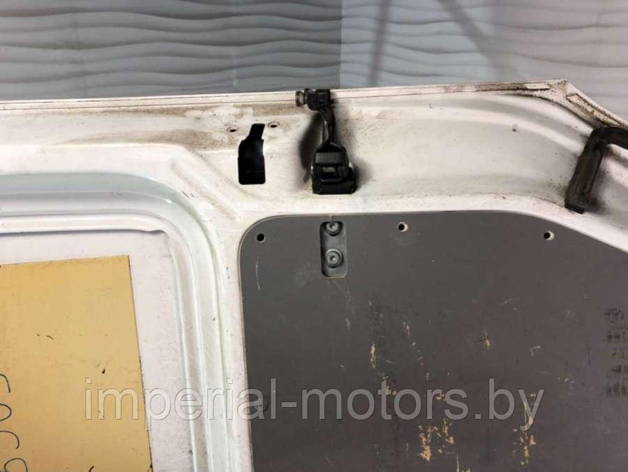 Дверь сдвижная правая Volkswagen Caddy 3 - фото 6 - id-p128935191