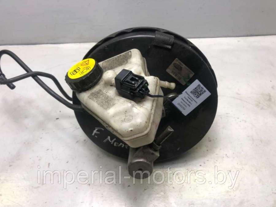 Вакуумный усилитель тормозов Ford Mondeo 3 - фото 4 - id-p182118302