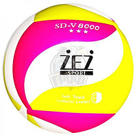 Мяч волейбольный тренировочный ZEZ Sport (арт. BZ-1902)