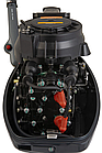 Лодочный мотор 2T Seanovo (Сианово) SN 9.9 FHS, фото 4