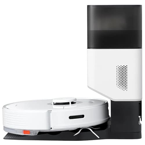 Робот-пылесос Roborock Q7 Max Plus (Международная версия) Белый - фото 3 - id-p185451395